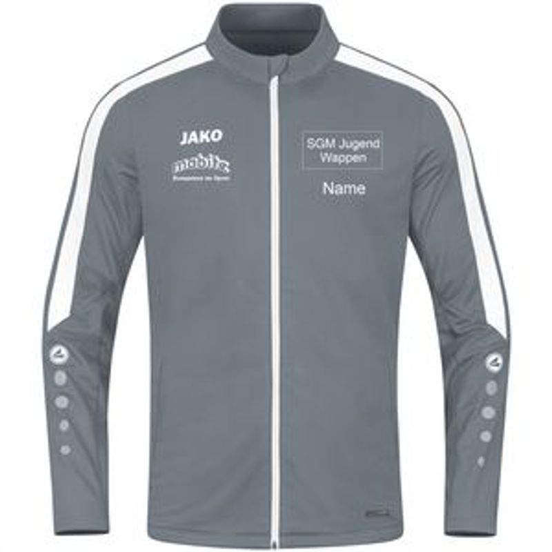 Jako Polyjacke Power