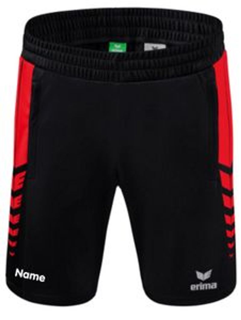 Erima Short Six Wings