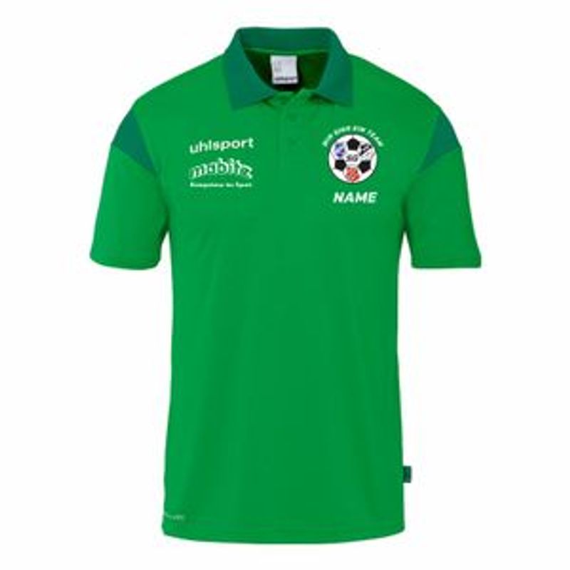Uhlsport Polo Squad 27