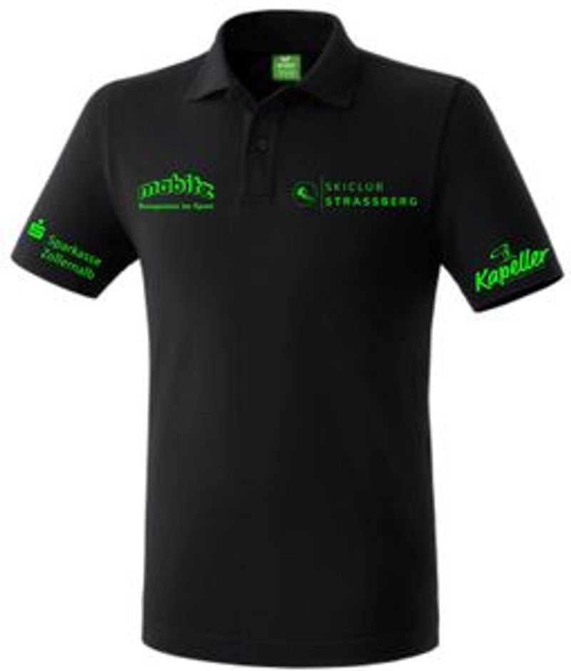 Erima Poloshirt Teamsport