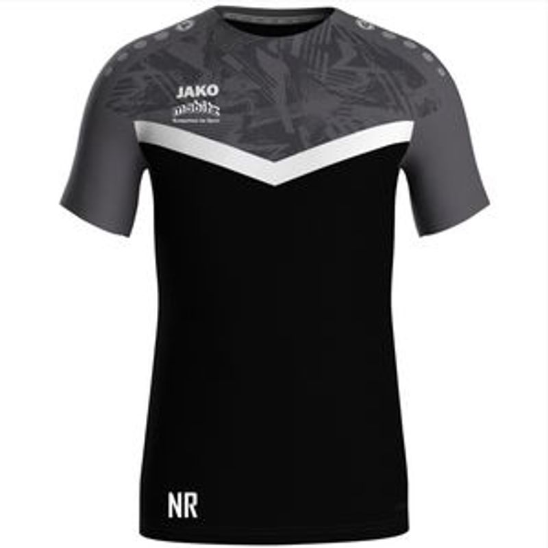 Jako T-Shirt Iconic