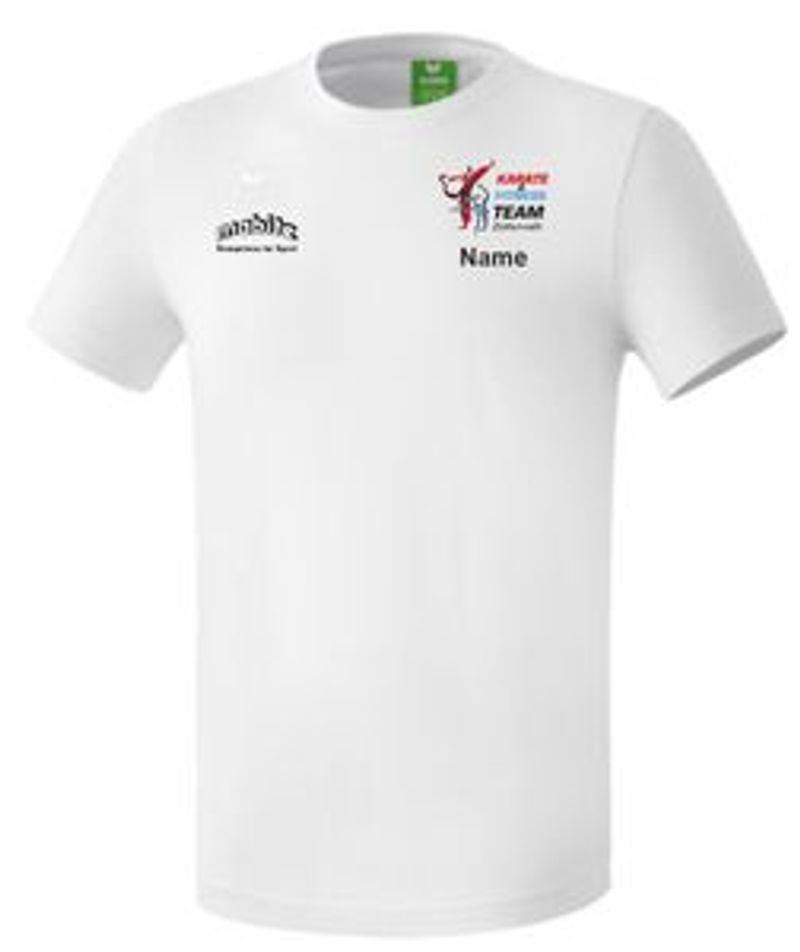 Erima T-Shirt Teamsport