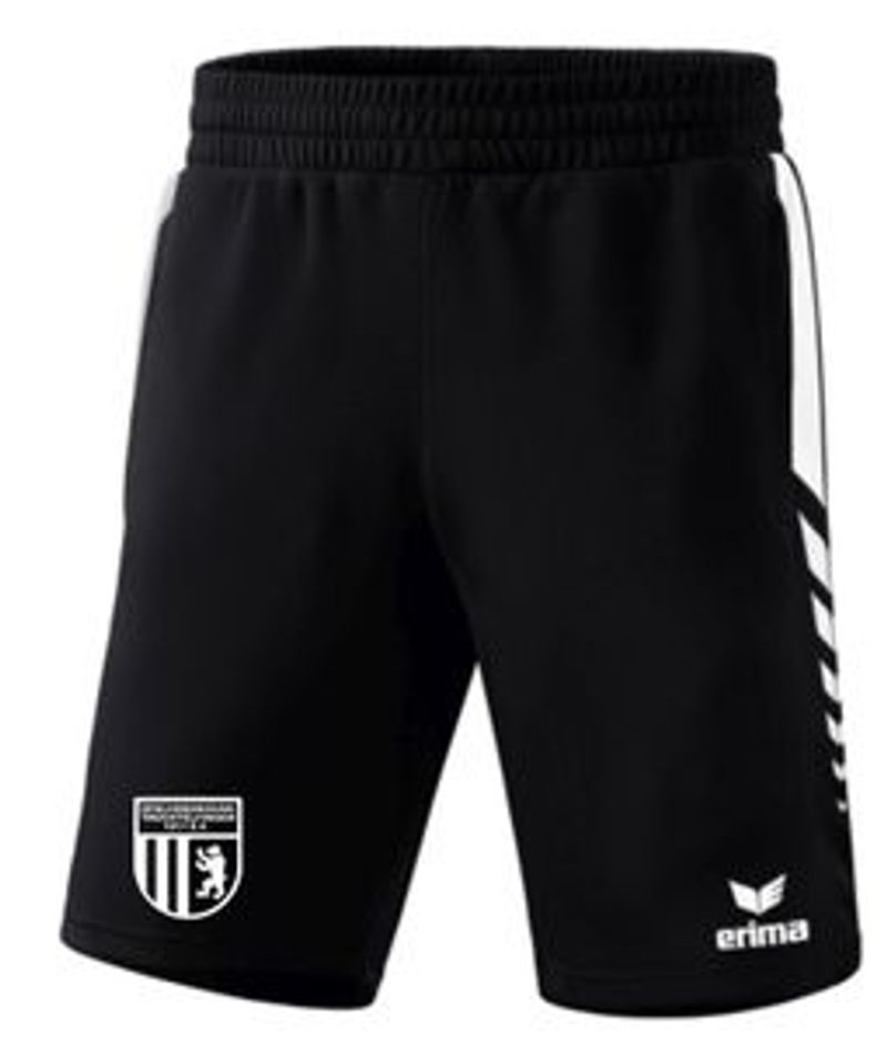 Erima Short Six Wings