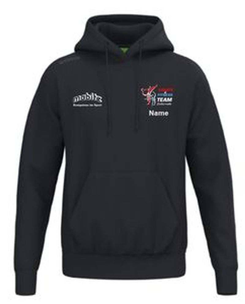 Erima Kapuzensweat TS
