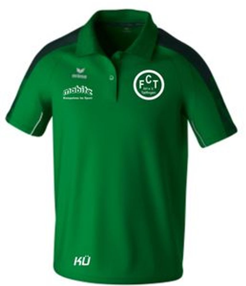 Erima Polo Evo Star