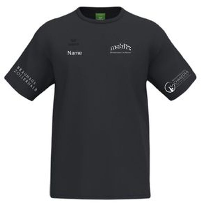Erima T-Shirt CMPT