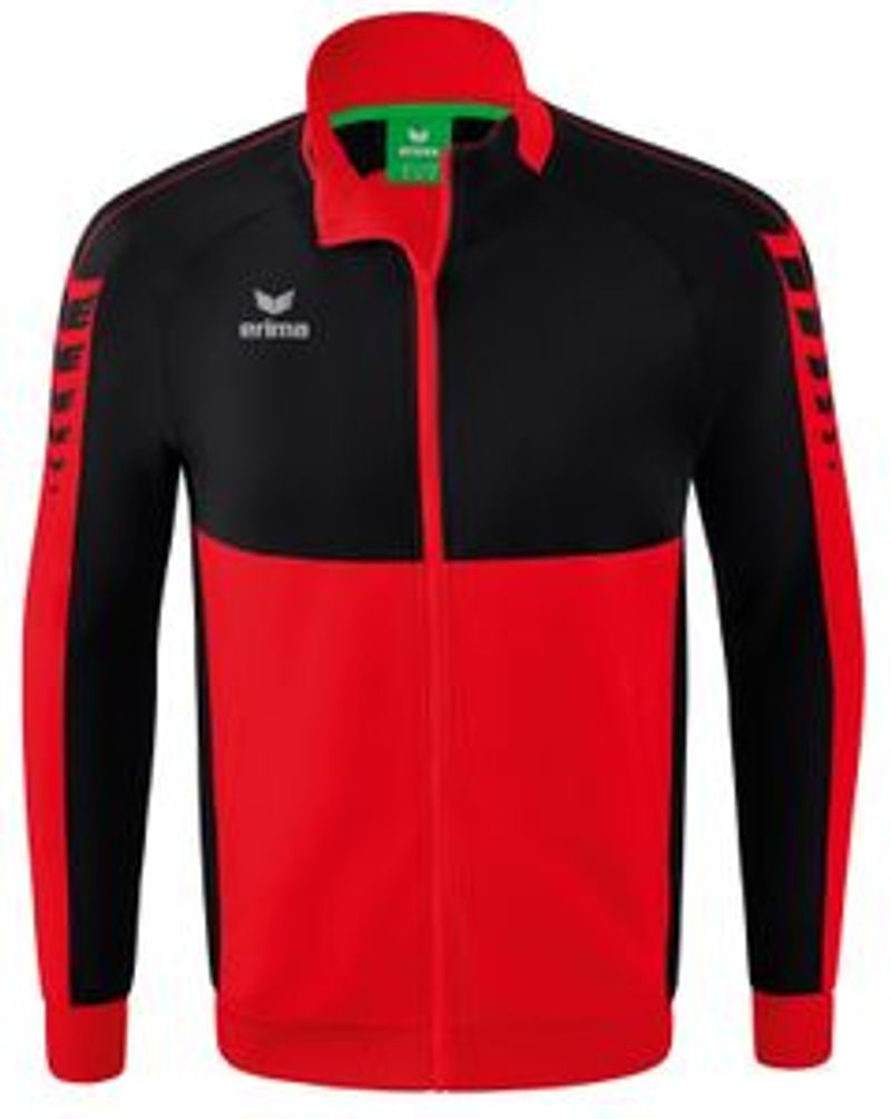 Erima Polyjacke Six Wings