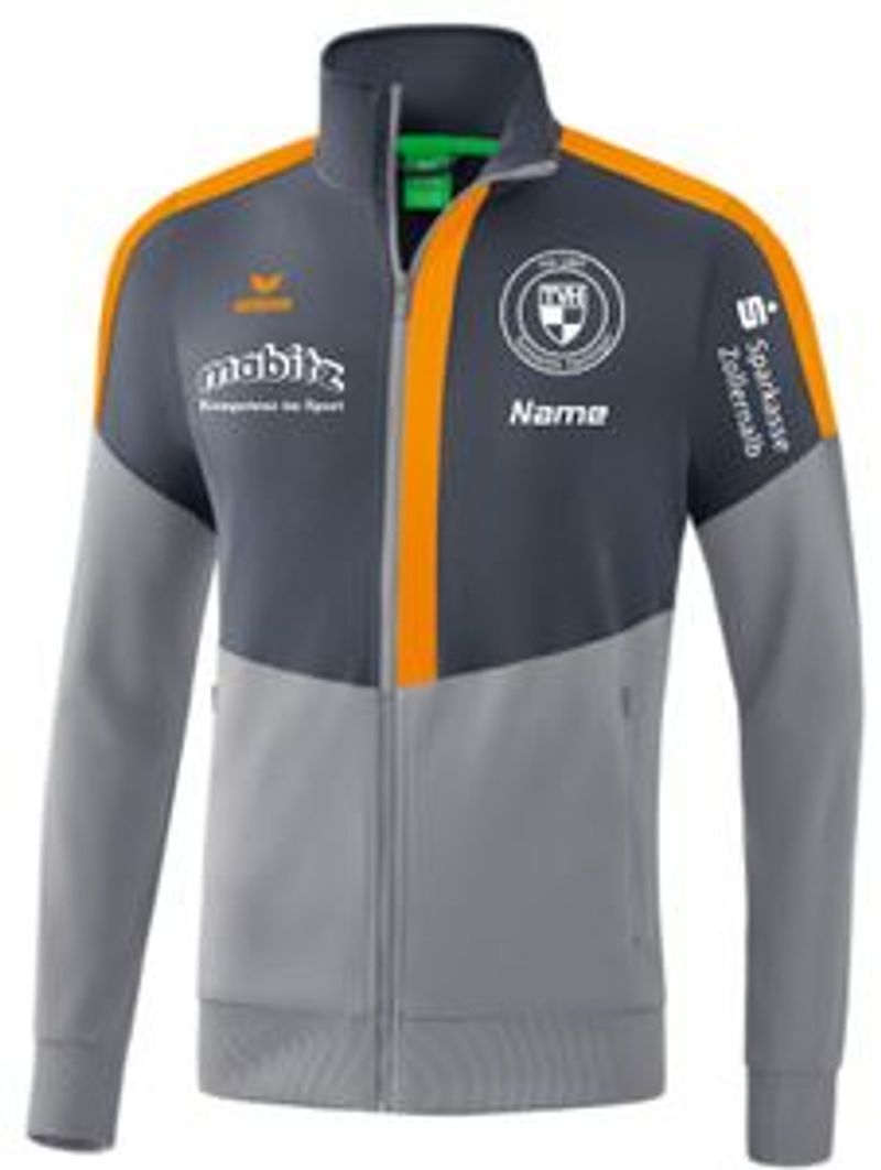 Erima Workerjacke Squad