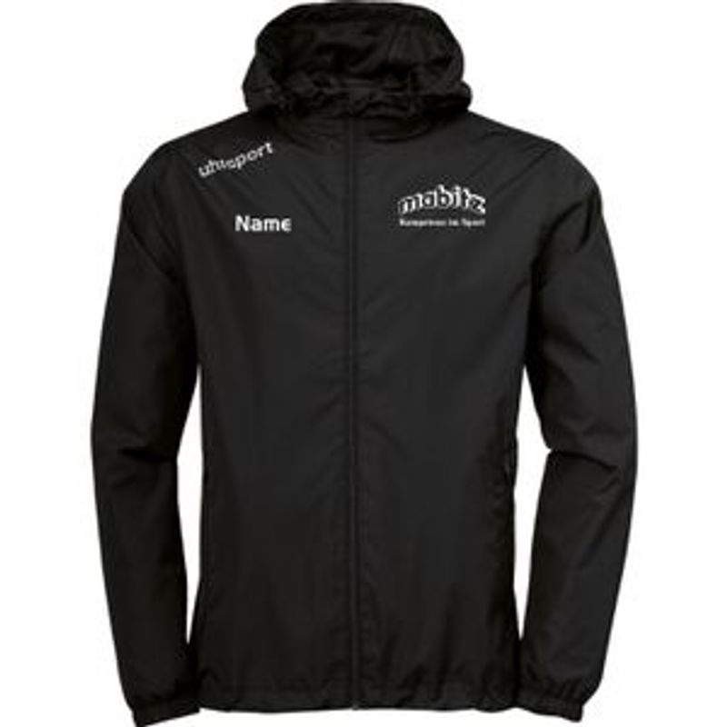 Uhlsport Allwetterjacke Essential