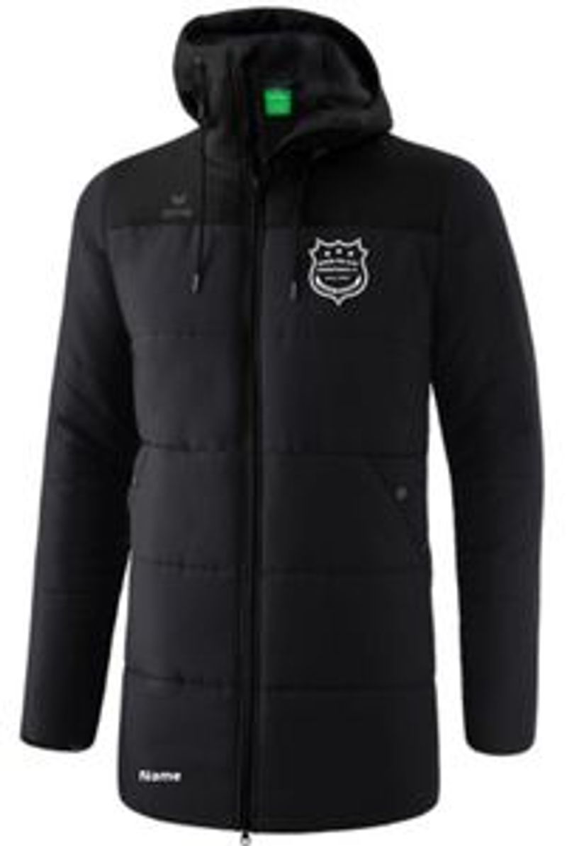 Erima Stadionjacke CMPT