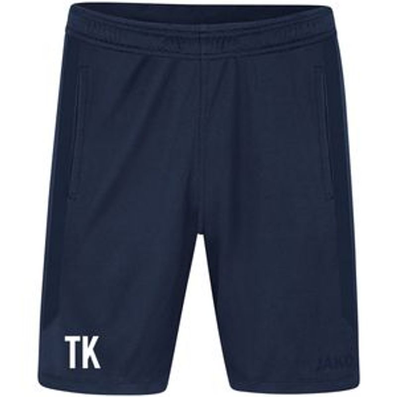 Jako Short Power