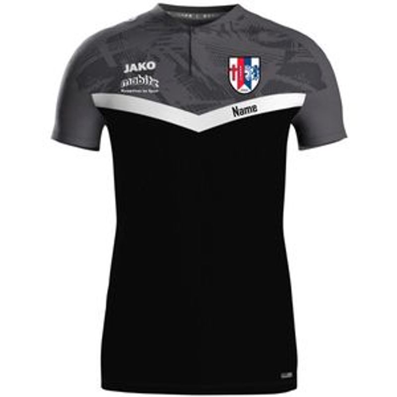 Jako Polo Iconic