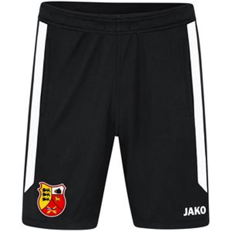 Jako Short Power
