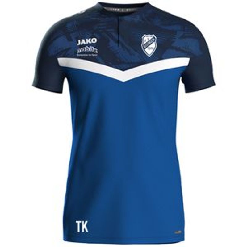 Jako Poloshirt Iconic