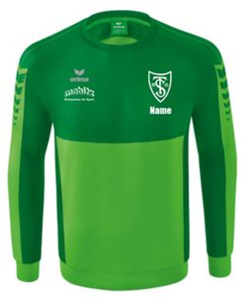 Erima Unisex Sweatshirt Six Wings