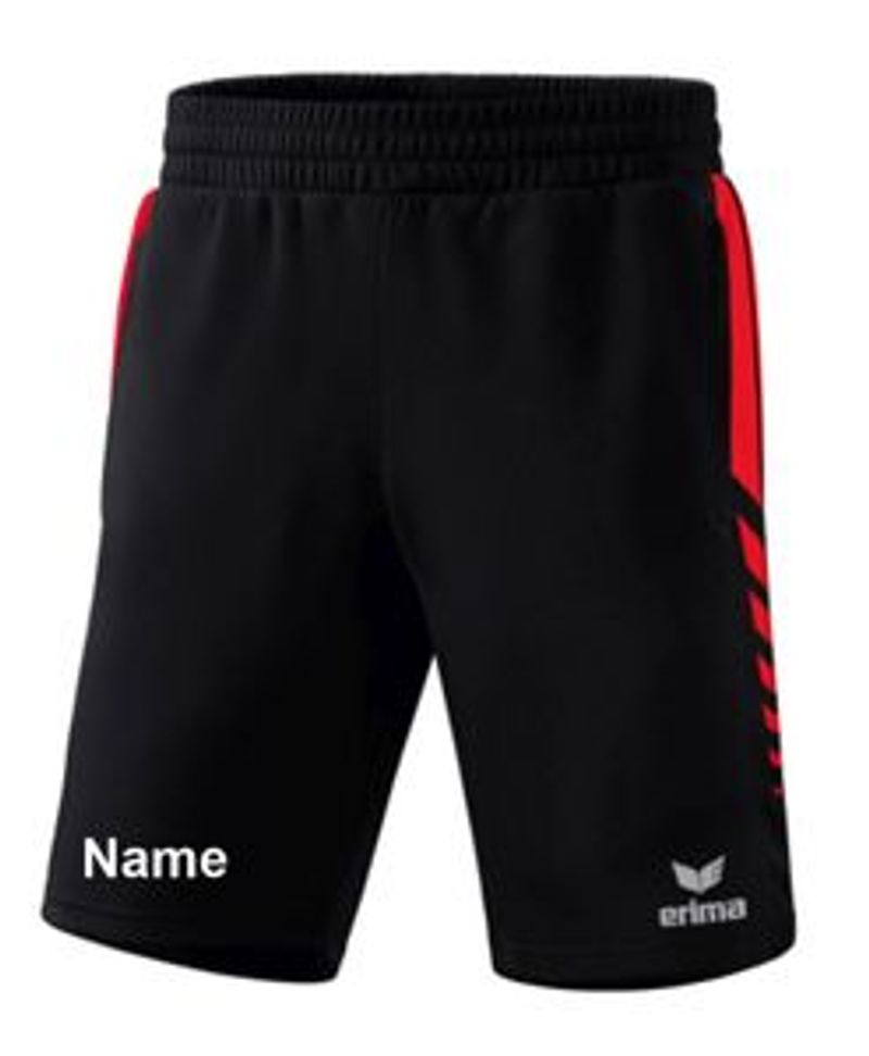 Erima Short Six Wings