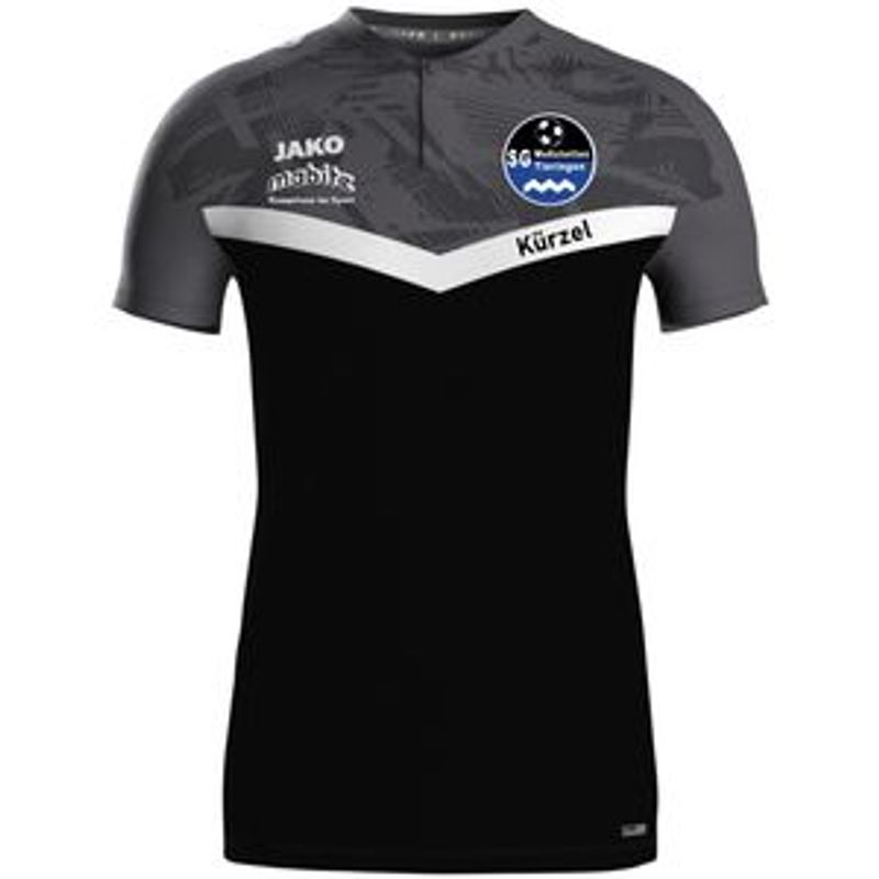 Jako Polo Iconic