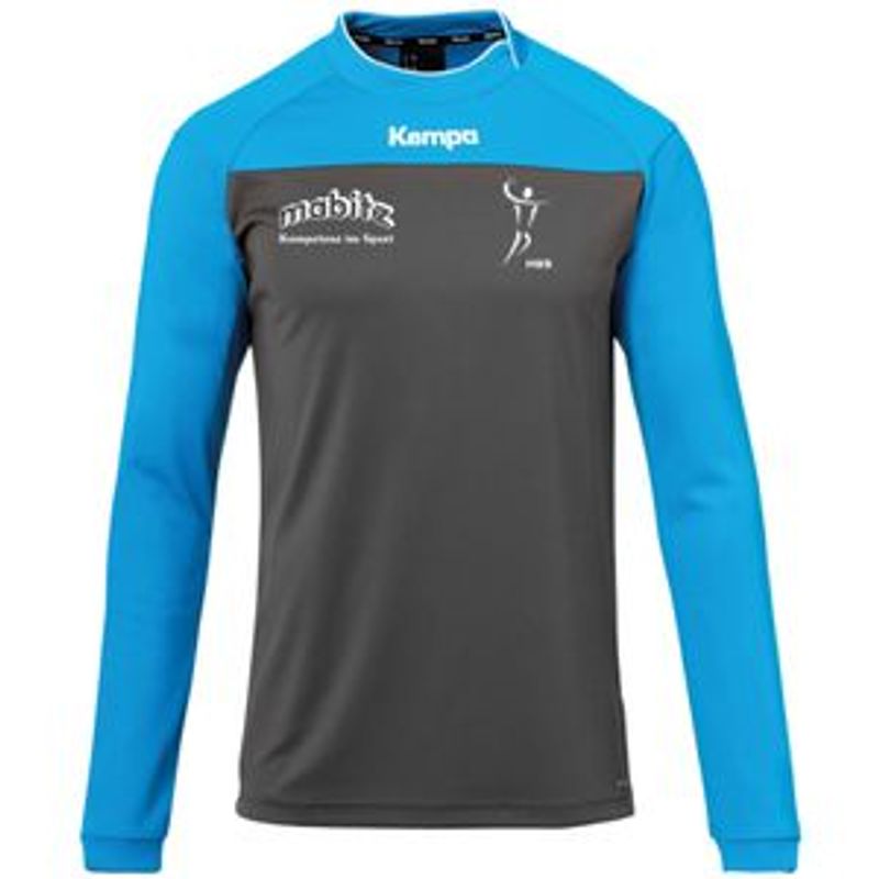 Kempa Langarmshirt Prime