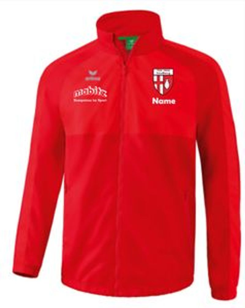 Erima Allwetterjacke Team