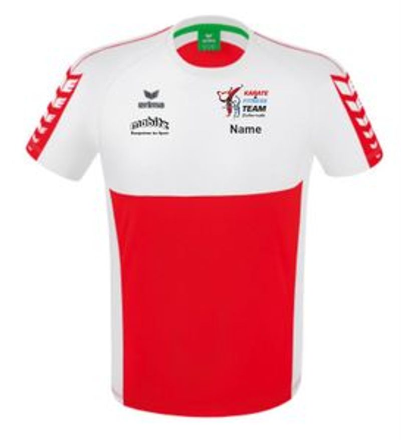 Erima T-Shirt Six Wings
