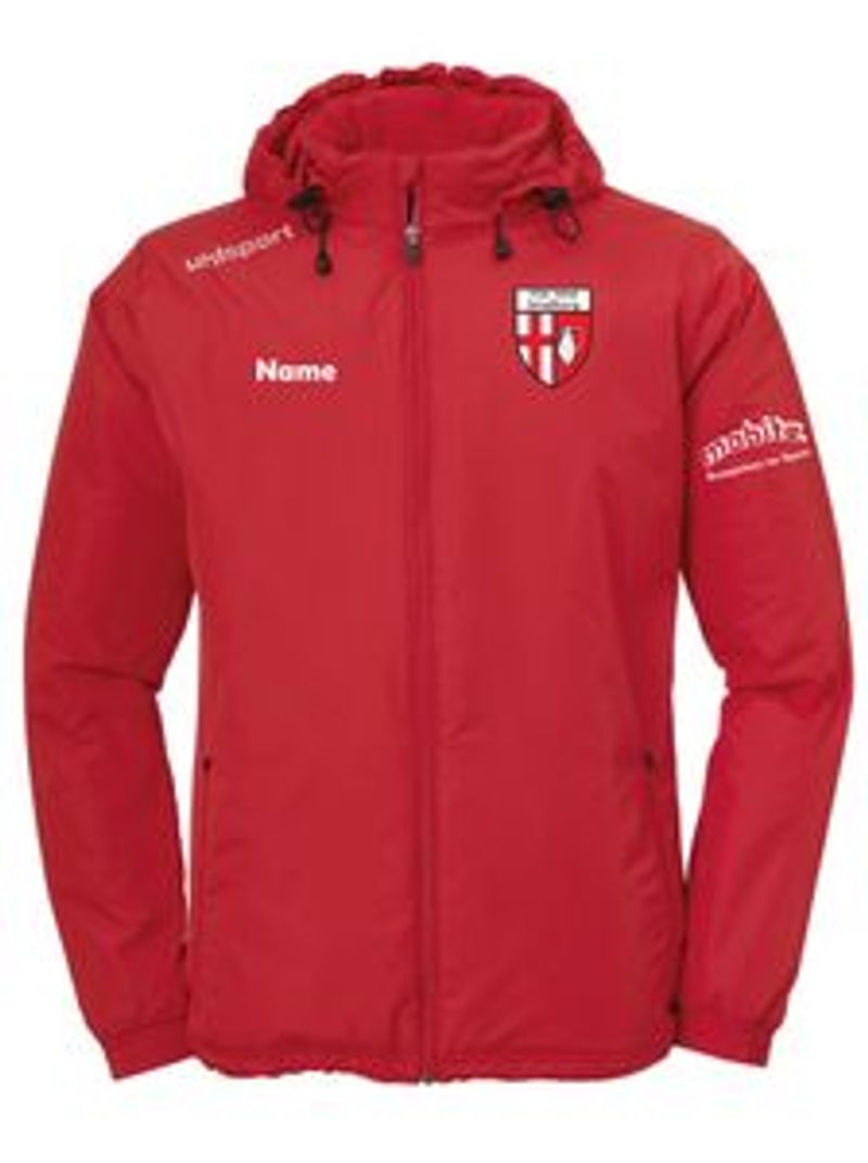 Uhlsport Coachjacke Essential