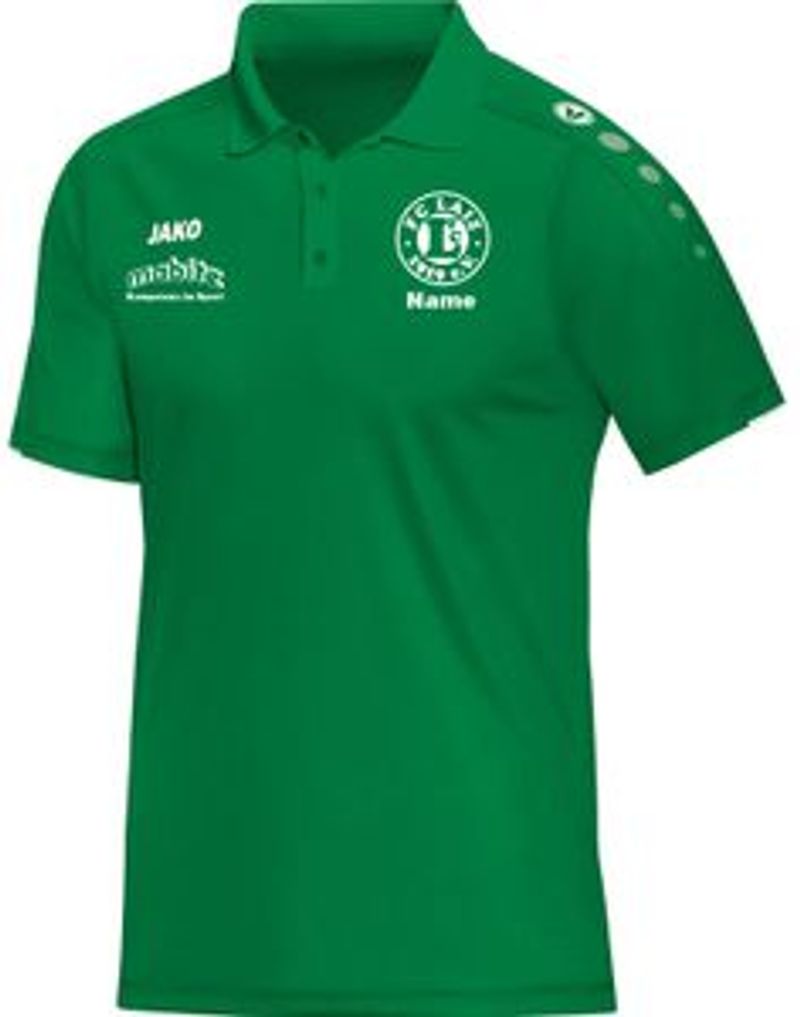 Jako Poloshirt Classico