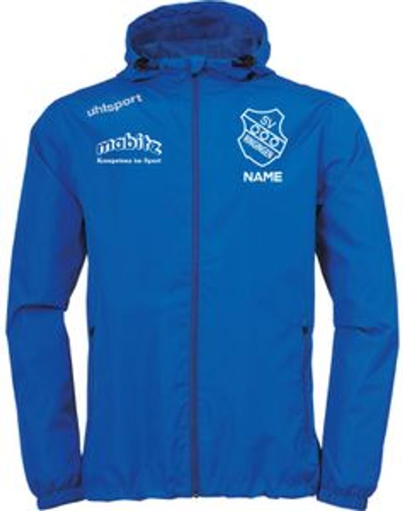 Uhlsport Regenjacke Essential