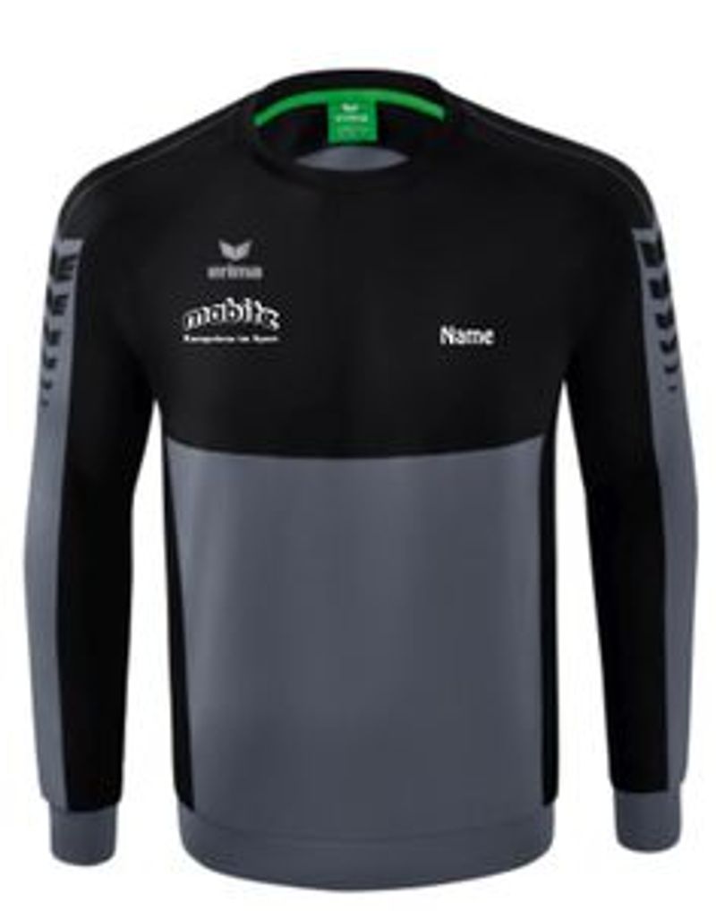 Erima Sweatshirt Six Wings