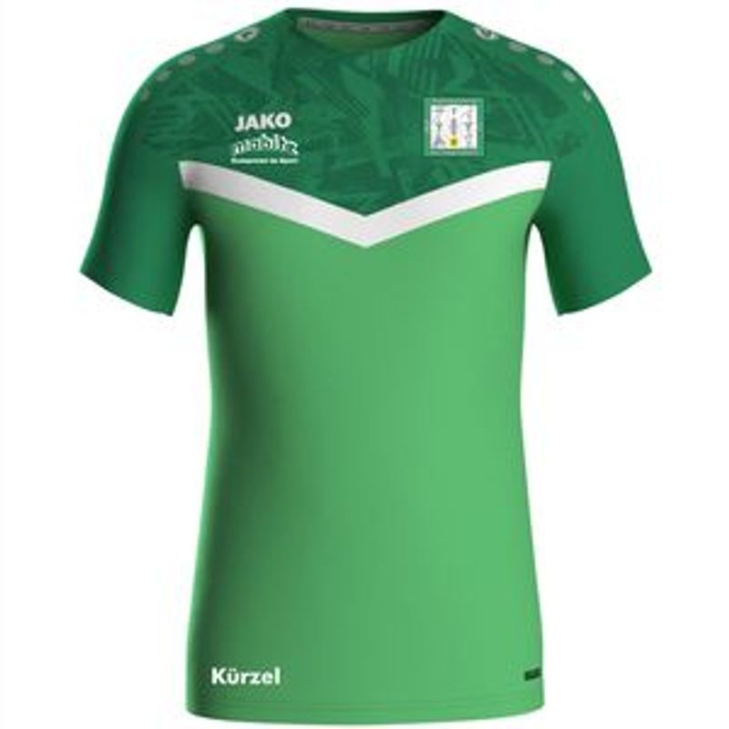 Jako T-Shirt Iconic