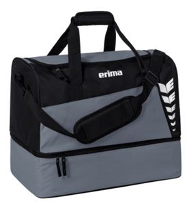 Erima Sporttasche mit Bodenfach Six Wings