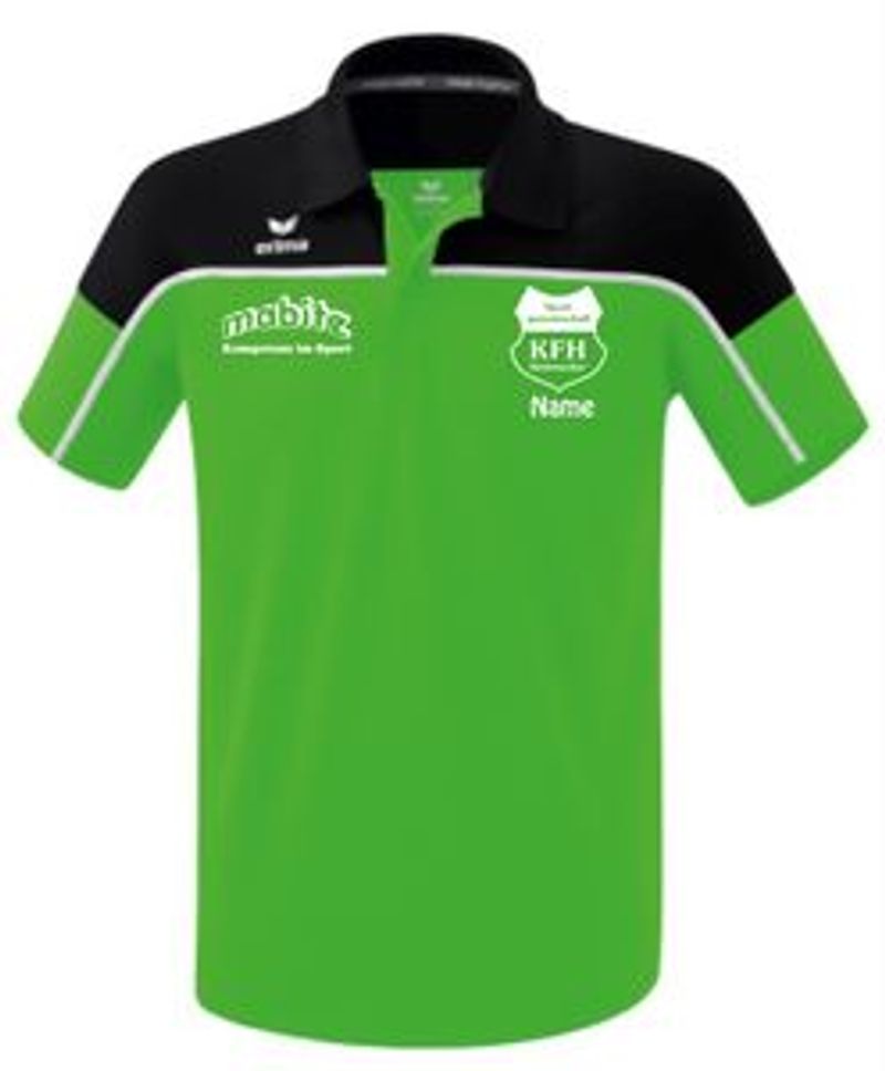 Erima Polo Change