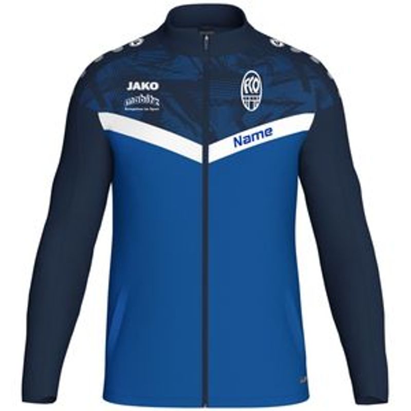 Jako Polyjacke Iconic
