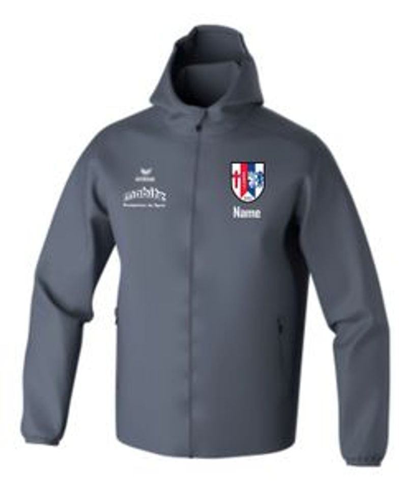 Erima Allwetterjacke Liga Star