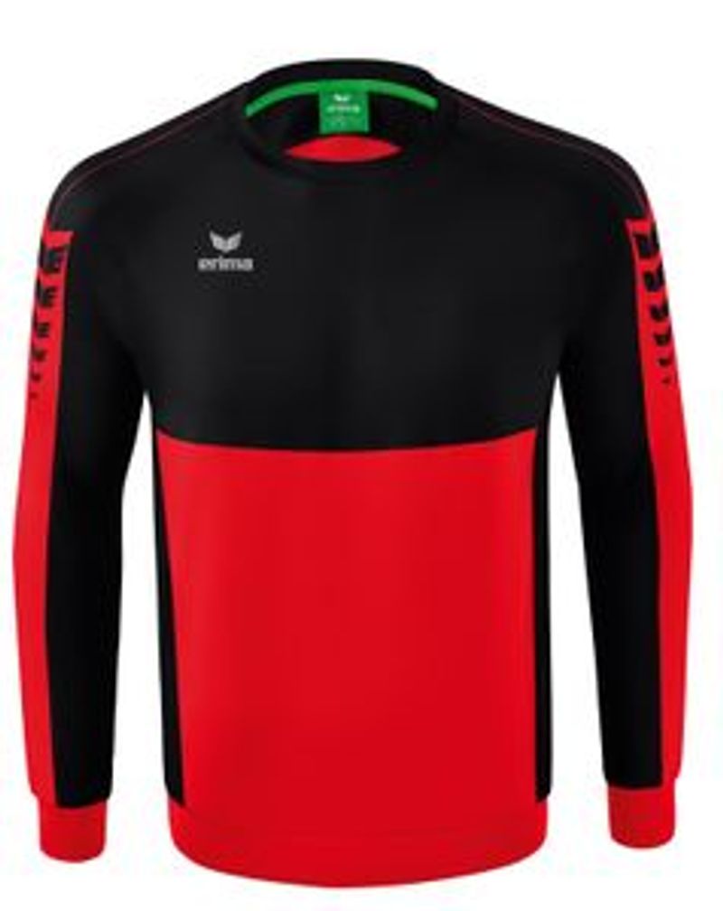 Erima Sweatshirt Six Wings