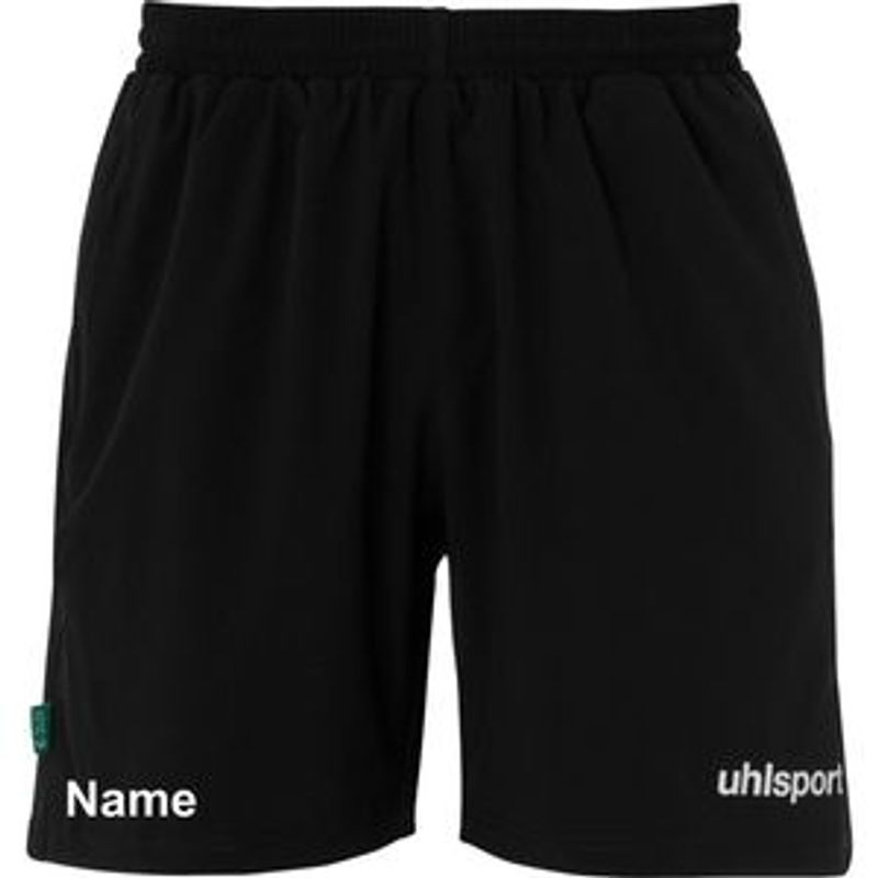 Uhlsport Evo Woven Shorts