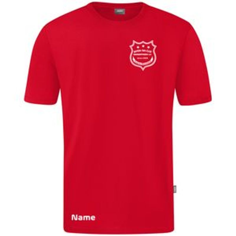 Jako T-Shirt Doubletex