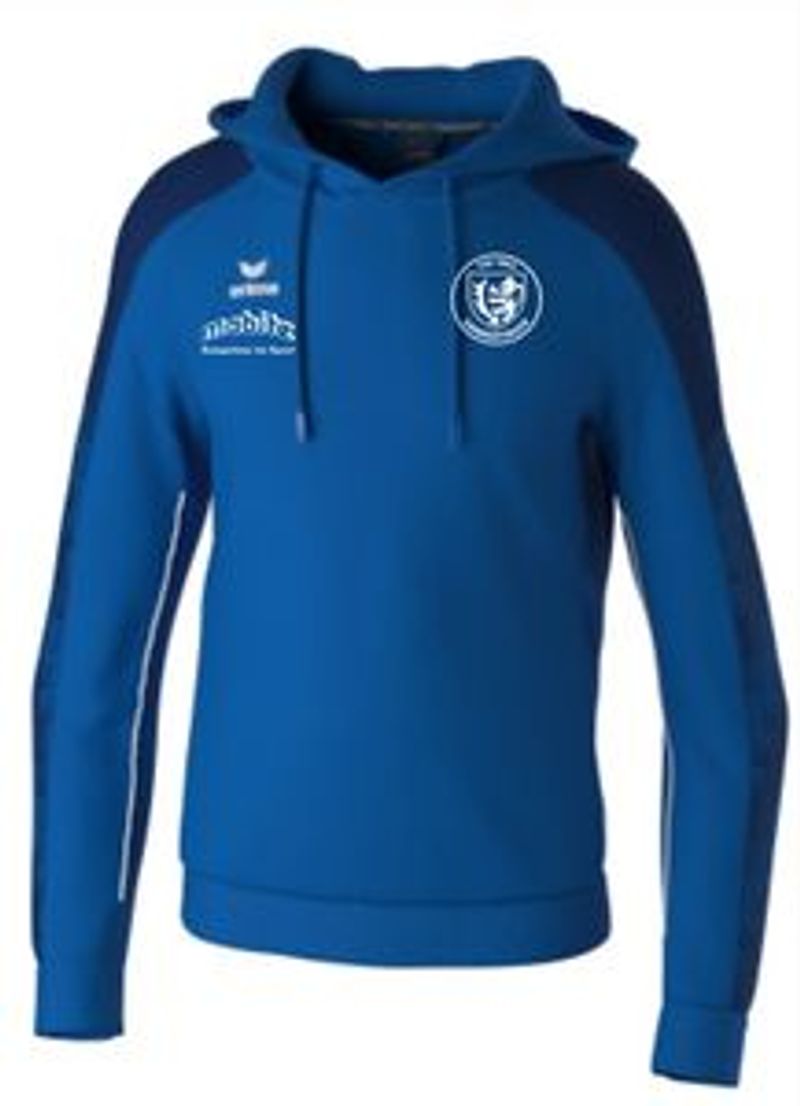 Erima Hoodie Evo Star