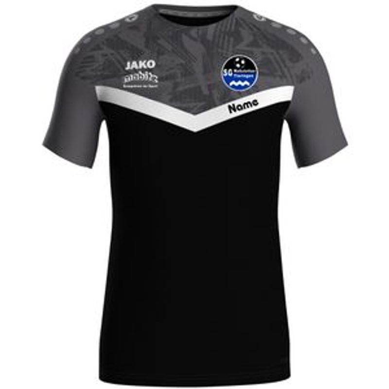 Jako T-Shirt Iconic