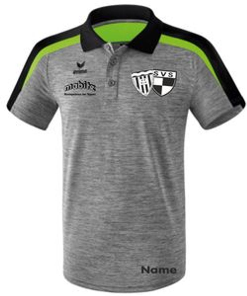 Erima Poloshirt Liga 2.0
