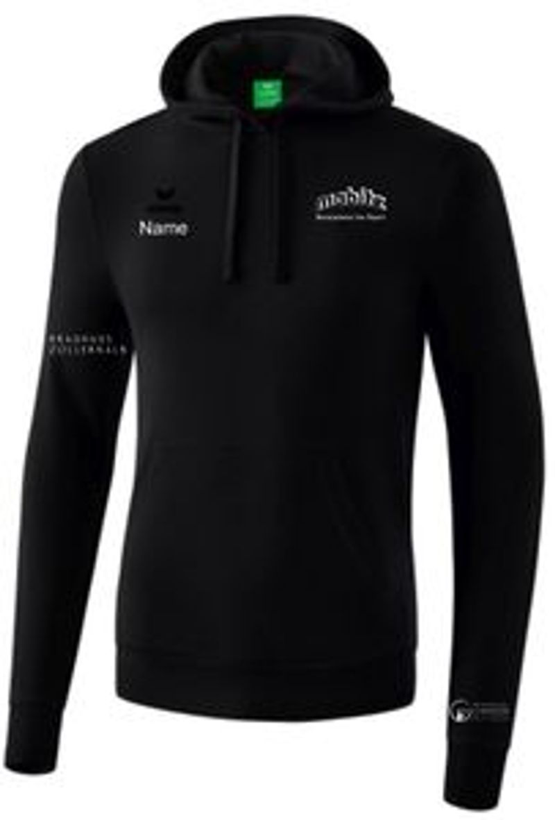 Erima Hoody TS