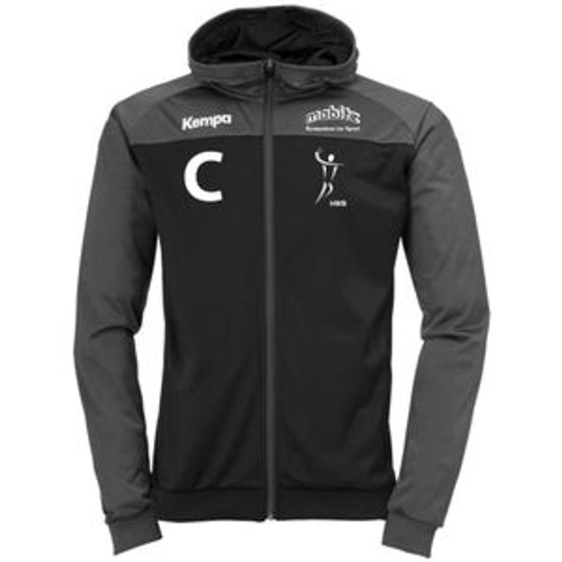 Kempa Multi Jacke Prime Unisex