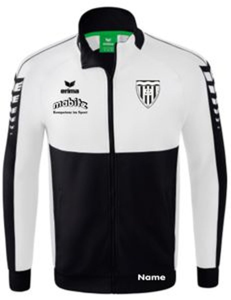 Erima Polyjacke Six Wings