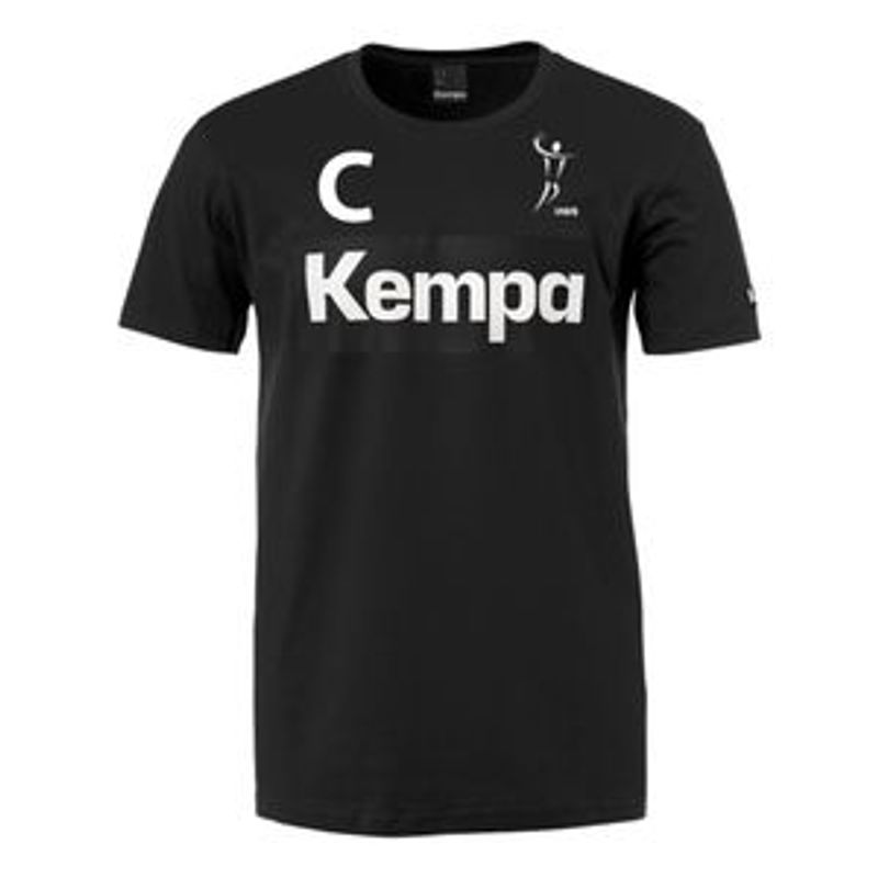 Kempa Basic Promoshirt