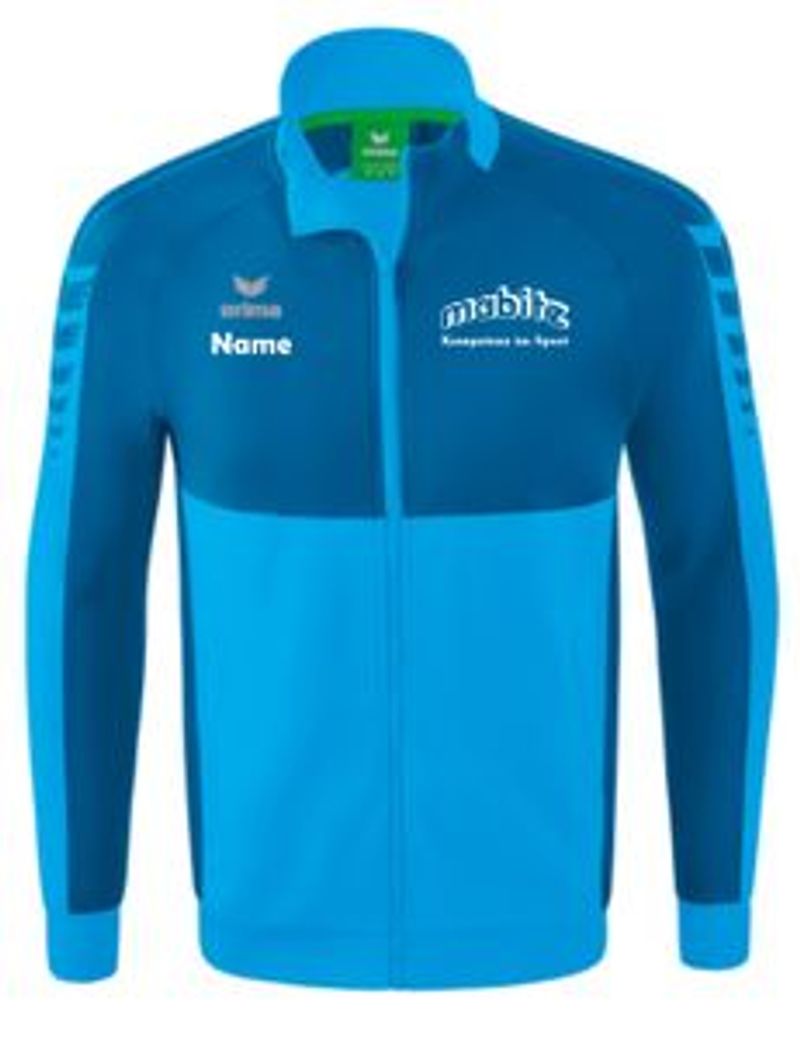 Erima Polyjacke Six Wings