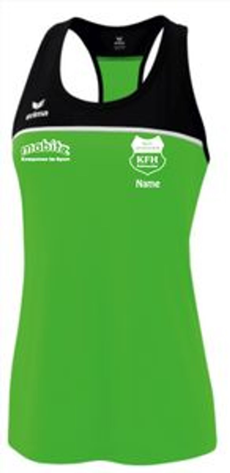 Erima Tanktop Change