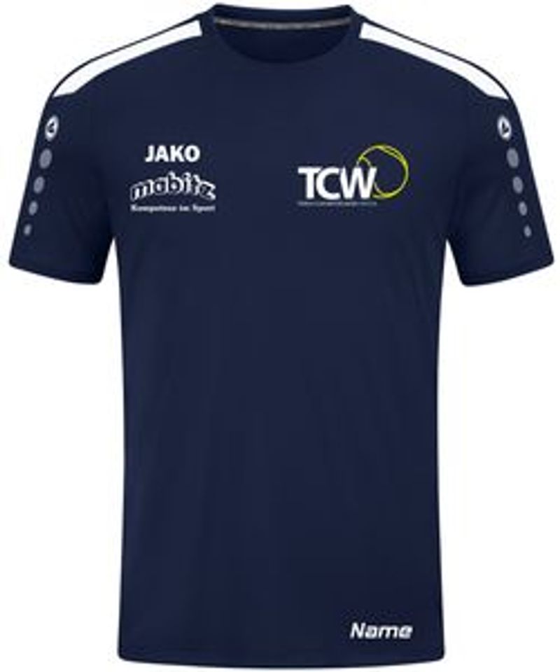 Jako T-Shirt Power