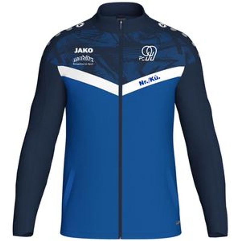 Jako Polyesterjacke Iconic