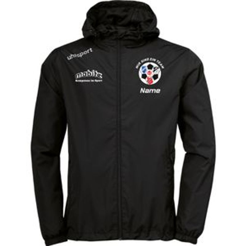 Uhlsport Regenjacke Essential