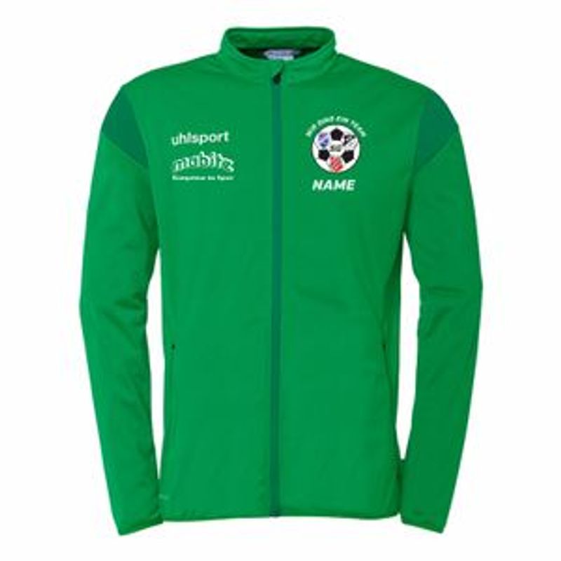 Uhlsport Polyjacke Squad 27