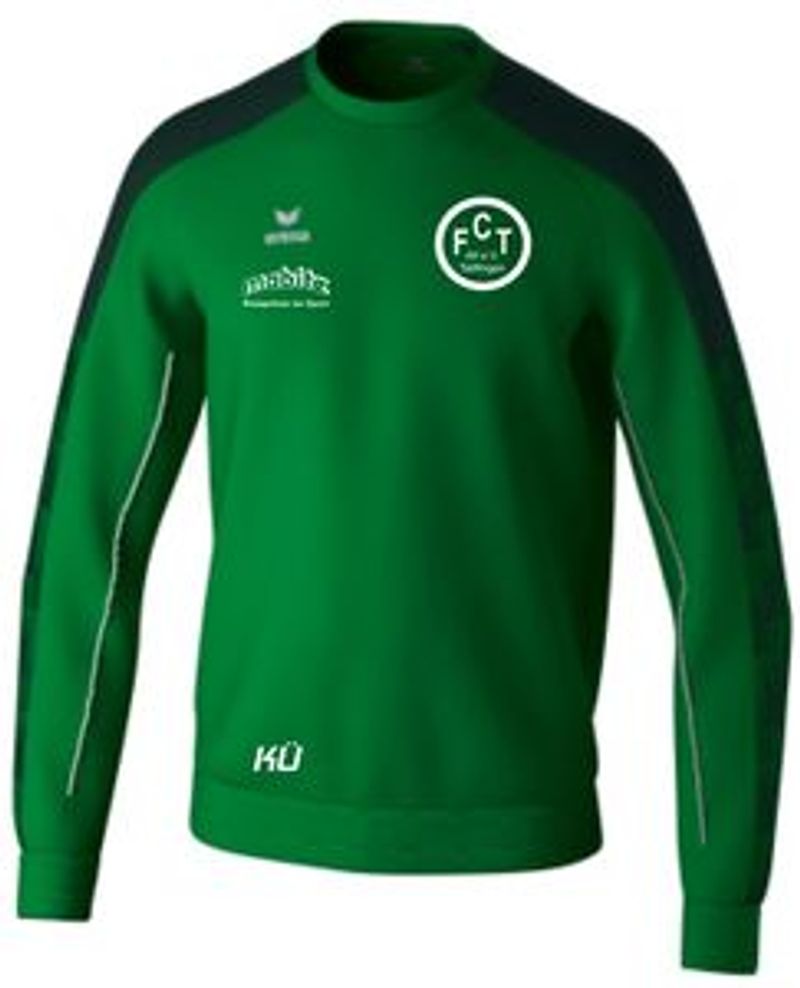Erima Sweatshirt Evo Star